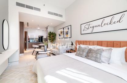 Apartment - Studio - 1 for sale in J ONE Tower A - J ONE - Business Bay - Dubai