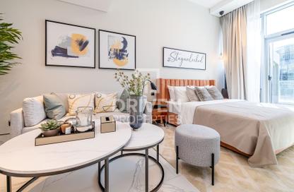 Apartment - Studio - 1 for sale in J ONE Tower A - J ONE - Business Bay - Dubai