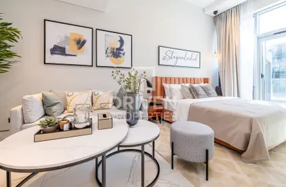 Apartment - 1 Bathroom for sale in J ONE Tower A - J ONE - Business Bay - Dubai