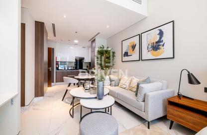 Apartment - Studio - 1 for sale in J ONE Tower A - J ONE - Business Bay - Dubai