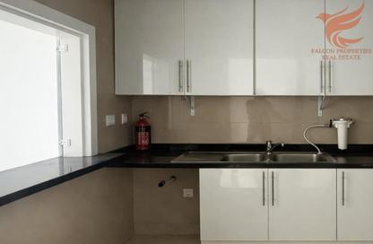 Apartment - 1 Bedroom - 1 Bathroom for sale in Julfar - Ras Al Khaimah Apartment - 1 Bedroom - 1 Bathroom for sale in Julfar - Ras Al Khaimah