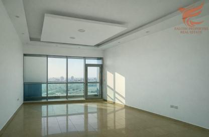 Apartment - 1 Bedroom - 1 Bathroom for sale in Julfar - Ras Al Khaimah