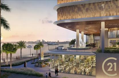 Apartment - 2 - 4 for sale in Prestige One Residences - Maritime City - Dubai Apartment - 2 - 4 for sale in Prestige One Residences - Maritime City - Dubai