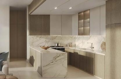 Apartment - 2 - 4 for sale in Prestige One Residences - Maritime City - Dubai