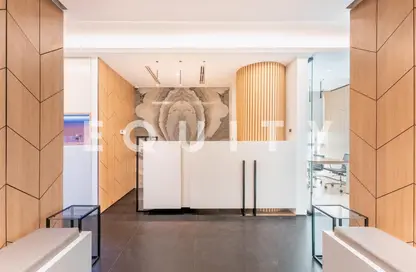 Office Space - Studio for sale in B2B Tower - Business Bay - Dubai