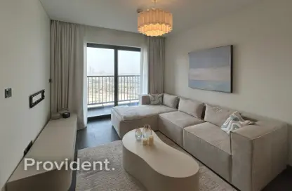 شقة - غرفة نوم - 2 حمامات للبيع في ذا كريست - صبحا هارتلاند - مدينة الشيخ محمد بن راشد - دبي