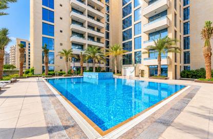 Apartment - 3 - 5 for rent in Avenue Residence 2 - Avenue Residence - Al Furjan - Dubai Apartment - 3 - 5 for rent in Avenue Residence 2 - Avenue Residence - Al Furjan - Dubai