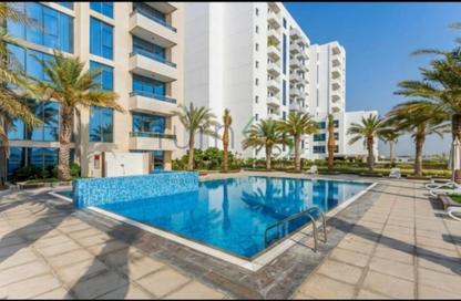 Apartment - 3 - 5 for rent in Avenue Residence 2 - Avenue Residence - Al Furjan - Dubai