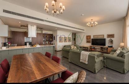 Apartment - 3 - 5 for rent in Avenue Residence 2 - Avenue Residence - Al Furjan - Dubai