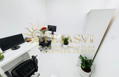 Office Space - 1 Bedroom - 1 Bathroom for rent in Reem Residency - Al Karama - Dubai
