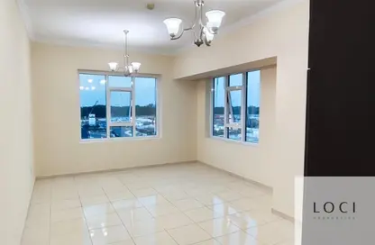 Apartment - 1 Bedroom - 2 Bathrooms for rent in Al Rabia Tower - Majan - Dubai Land - Dubai