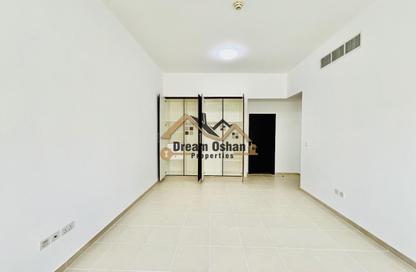 Apartment - 1 Bedroom - 2 Bathrooms for rent in S Residence - Dubai Silicon Oasis - Dubai