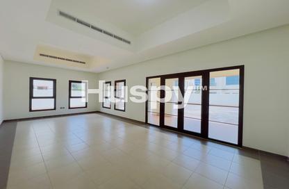 Villa - 3 - 4 for rent in Bloom Gardens Villas - Bloom Gardens - Al Salam Street - Abu Dhabi Villa - 3 - 4 for rent in Bloom Gardens Villas - Bloom Gardens - Al Salam Street - Abu Dhabi