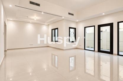 Villa - 3 - 4 for rent in Bloom Gardens Villas - Bloom Gardens - Al Salam Street - Abu Dhabi