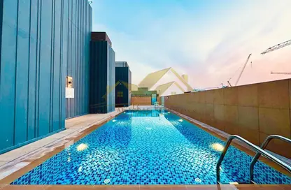 Apartment - 2 Bedrooms - 3 Bathrooms for rent in Jumeirah Garden City - Al Satwa - Dubai Apartment - 2 Bedrooms - 3 Bathrooms for rent in Jumeirah Garden City - Al Satwa - Dubai