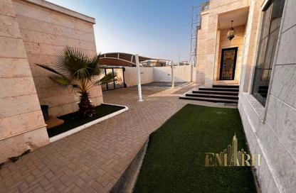 Villa - 3 Bedrooms - 5 Bathrooms for rent in Al Helio 1 - Al Helio - Ajman Villa - 3 Bedrooms - 5 Bathrooms for rent in Al Helio 1 - Al Helio - Ajman
