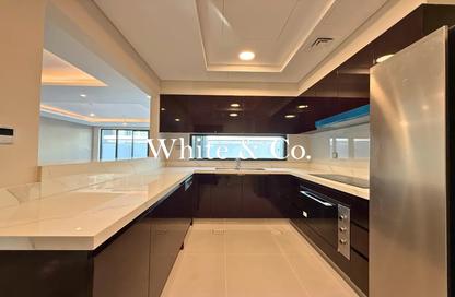 Villa - 6 - 7 for sale in Silver Springs 3 - Silver Springs - Damac Hills - Dubai