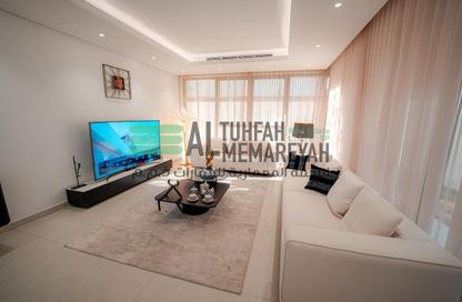 Villa - 5 Bedrooms - 7 Bathrooms for sale in Sharjah Garden City - Sharjah