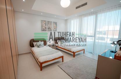 Villa - 5 Bedrooms - 7 Bathrooms for sale in Sharjah Garden City - Sharjah