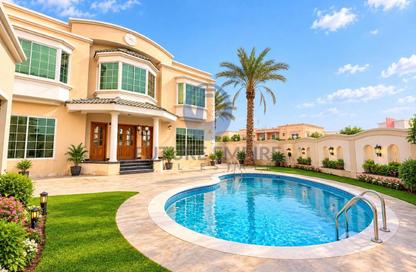 Villa - 5 - 7+ for rent in Al Safa 2 Villas - Al Safa 2 - Al Safa - Dubai Villa - 5 - 7+ for rent in Al Safa 2 Villas - Al Safa 2 - Al Safa - Dubai