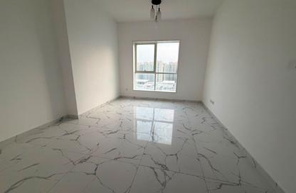 Apartment - 2 Bedrooms - 3 Bathrooms for rent in Oasis Tower - Al Rashidiya 1 - Al Rashidiya - Ajman