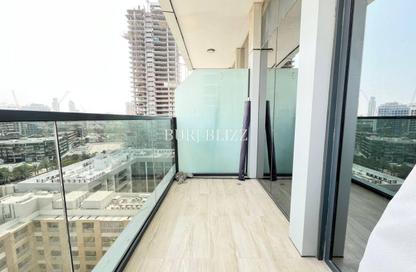 Apartment - 1 - 2 for rent in Regina Tower - District 12 - Jumeirah Village Circle - Dubai Apartment - 1 - 2 for rent in Regina Tower - District 12 - Jumeirah Village Circle - Dubai