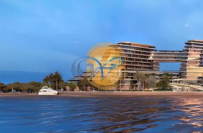 Apartment - Studio - 1 Bathroom for sale in Northbay Residences - Mina Al Arab - Ras Al Khaimah
