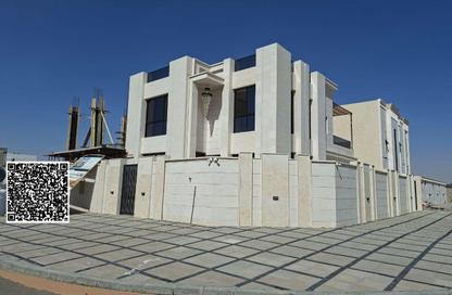 Villa - 4 Bedrooms - 6 Bathrooms for sale in Al Helio 2 - Al Helio - Ajman Villa - 4 Bedrooms - 6 Bathrooms for sale in Al Helio 2 - Al Helio - Ajman