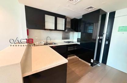 Apartment - 1 Bedroom - 2 Bathrooms for rent in Bay's Edge - Business Bay - Dubai Apartment - 1 Bedroom - 2 Bathrooms for rent in Bay's Edge - Business Bay - Dubai