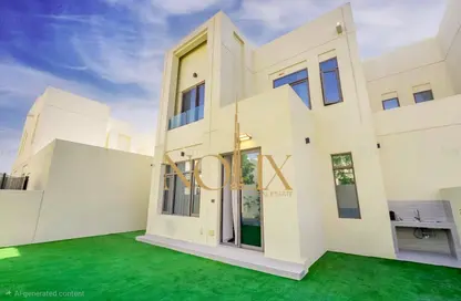 تاون هاوس - 3 غرف نوم - 4 حمامات للايجار في ميرا اوازيس 3 - ميرا  اوازيس - ريم - دبي