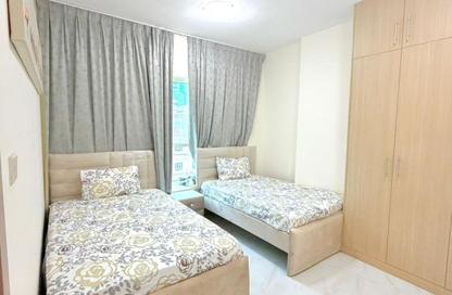 Apartment - 2 Bedrooms - 2 Bathrooms for rent in New Al Taawun Road - Al Taawun - Sharjah