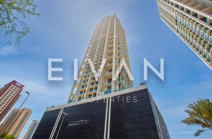 Apartment - Studio - 1 Bathroom for rent in Binghatti Gardenia - District 11 - Jumeirah Village Circle - Dubai Apartment - Studio - 1 Bathroom for rent in Binghatti Gardenia - District 11 - Jumeirah Village Circle - Dubai