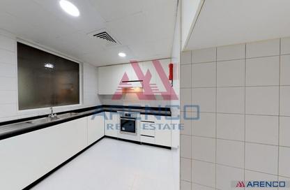 Apartment - 3 Bedrooms - 4 Bathrooms for rent in Golden Sands 8 - Al Mankhool - Bur Dubai - Dubai Apartment - 3 Bedrooms - 4 Bathrooms for rent in Golden Sands 8 - Al Mankhool - Bur Dubai - Dubai