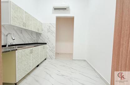 Apartment - Studio - 1 Bathroom for rent in Mohamed Bin Zayed Centre - Mohamed Bin Zayed City - Abu Dhabi