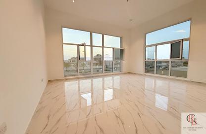 Apartment - Studio - 1 Bathroom for rent in Mohamed Bin Zayed Centre - Mohamed Bin Zayed City - Abu Dhabi