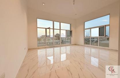 Apartment - Studio - 1 Bathroom for rent in Mohamed Bin Zayed Centre - Mohamed Bin Zayed City - Abu Dhabi