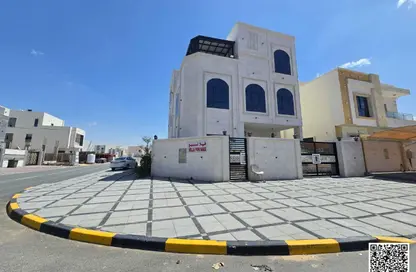 Villa - 6 Bedrooms - 7+ Bathrooms for sale in Al Aamra Gardens - Al Amerah - Ajman