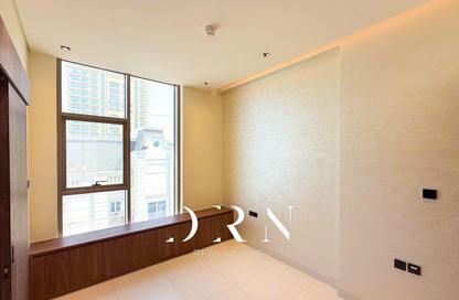 Apartment - 1 Bedroom - 1 Bathroom for rent in Torino Building 3 - Torino By ORO24 - Arjan - Dubai Apartment - 1 Bedroom - 1 Bathroom for rent in Torino Building 3 - Torino By ORO24 - Arjan - Dubai