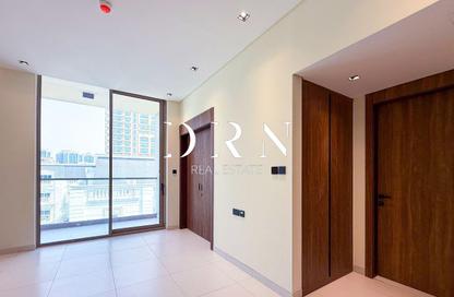Apartment - 1 Bedroom - 1 Bathroom for rent in Torino Building 3 - Torino By ORO24 - Arjan - Dubai