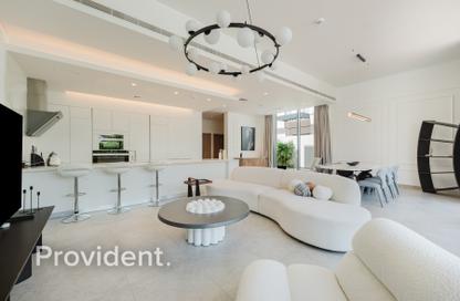 Townhouse - 4 Bedrooms - 5 Bathrooms for rent in District One Phase III - District One - Mohammed Bin Rashid City - Dubai Townhouse - 4 Bedrooms - 5 Bathrooms for rent in District One Phase III - District One - Mohammed Bin Rashid City - Dubai