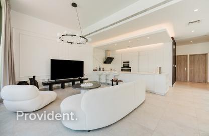 Townhouse - 4 Bedrooms - 5 Bathrooms for rent in District One Phase III - District One - Mohammed Bin Rashid City - Dubai Townhouse - 4 Bedrooms - 5 Bathrooms for rent in District One Phase III - District One - Mohammed Bin Rashid City - Dubai