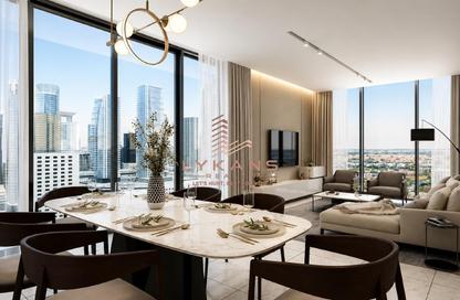 Apartment - 2 Bedrooms - 3 Bathrooms for sale in Sobha Verde - Jumeirah Lake Towers - Dubai