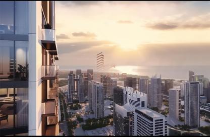 Apartment - 2 Bedrooms - 3 Bathrooms for sale in Sobha Verde - Jumeirah Lake Towers - Dubai