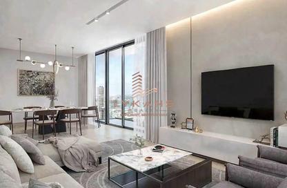 Apartment - 2 Bedrooms - 3 Bathrooms for sale in Sobha Verde - Jumeirah Lake Towers - Dubai