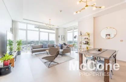 شقة - 2 غرف نوم - 3 حمامات للبيع في بانيان تري ريزيدنسز هيلسايد دبي - أبراج بحيرات الجميرا - دبي