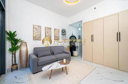 Apartment - Studio - 1 for sale in Regina Tower - District 12 - Jumeirah Village Circle - Dubai