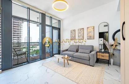 Apartment - Studio - 1 for sale in Regina Tower - District 12 - Jumeirah Village Circle - Dubai Apartment - Studio - 1 for sale in Regina Tower - District 12 - Jumeirah Village Circle - Dubai