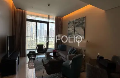 Apartment - 1 Bedroom - 1 Bathroom for sale in Aykon City Tower B - Aykon City - Business Bay - Dubai