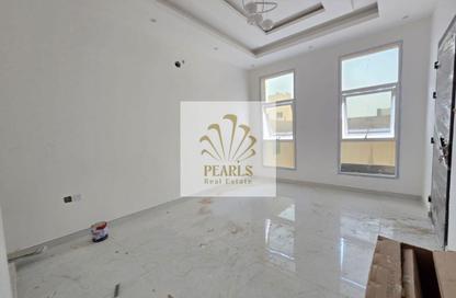 Villa - 5 Bedrooms - 7 Bathrooms for rent in Al Zaheya Gardens - Al Zahya - Ajman