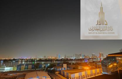 شقة - 1 للبيع في أورينت تاور 1 - أورينت تاور - البستان - عجمان شقة - 1 للبيع في أورينت تاور 1 - أورينت تاور - البستان - عجمان